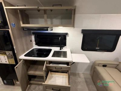 2026 Forest River RV Rockwood GEO Pro — photo 18 view