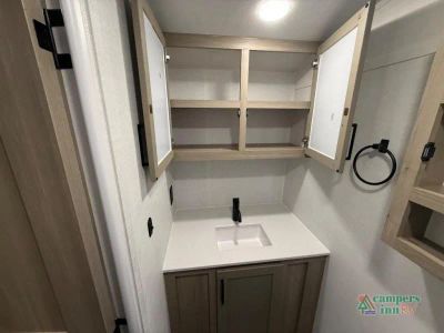 2026 Forest River RV Rockwood GEO Pro — photo 39 view