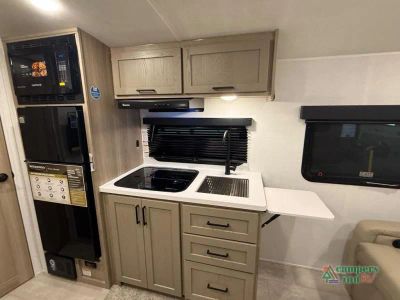 2026 Forest River RV Rockwood GEO Pro — photo 17 view