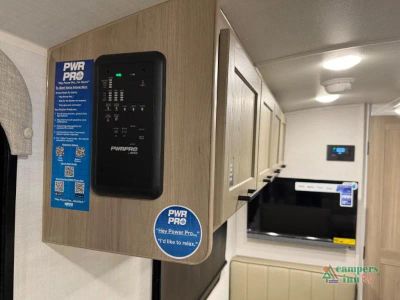2026 Forest River RV Rockwood GEO Pro — photo 15 view
