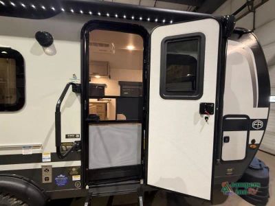 2026 Forest River RV Rockwood GEO Pro — photo 11 view