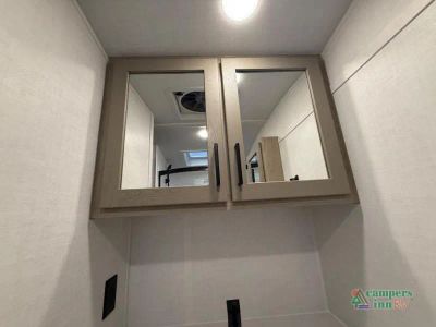 2026 Forest River RV Rockwood GEO Pro — photo 42 view