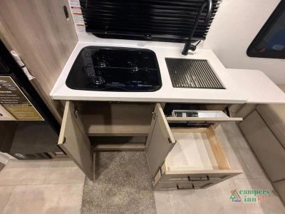 2026 Forest River RV Rockwood GEO Pro — photo 19 view