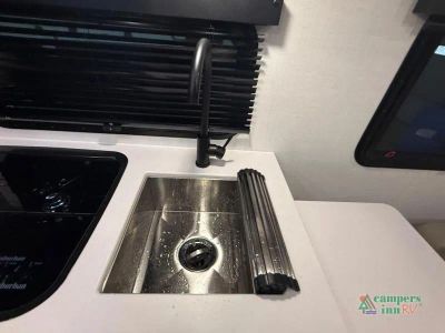 2026 Forest River RV Rockwood GEO Pro — photo 23 view