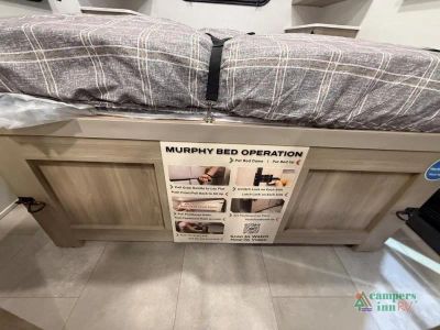2026 Forest River RV Rockwood GEO Pro — photo 30 view