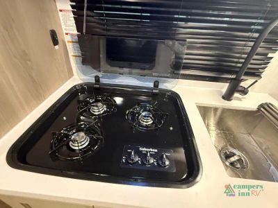 2026 Forest River RV Rockwood GEO Pro — photo 21 view