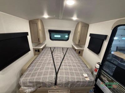 2026 Forest River RV Rockwood GEO Pro — photo 33 view