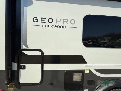 2026 Forest River RV Rockwood GEO Pro — photo 10 view