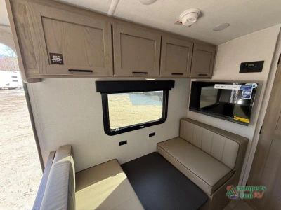 2026 Forest River RV Rockwood GEO Pro — photo 27 view