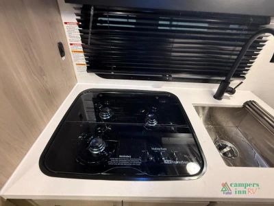2026 Forest River RV Rockwood GEO Pro — photo 20 view