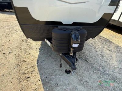 2026 Forest River RV Rockwood GEO Pro — photo 7 view