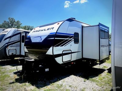 2024 Heartland Prowler - Photo 4