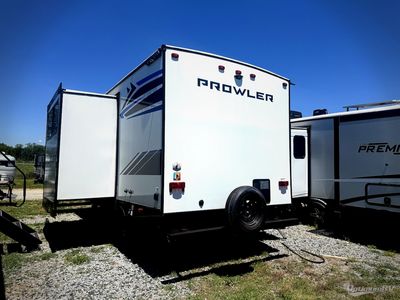 2024 Heartland Prowler - Photo 3