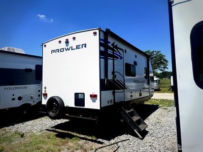 2024 Heartland Prowler - Photo 2