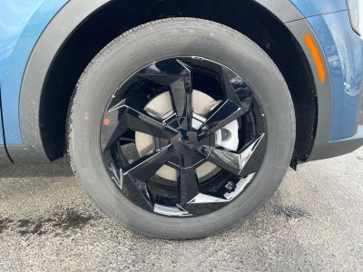 2026 Kia Sorento Hybrid - Photo 16