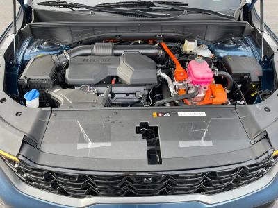 2026 Kia Sorento Hybrid - Photo 22