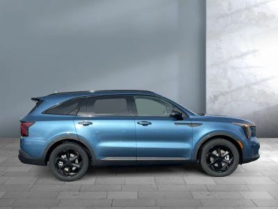 2026 Kia Sorento Hybrid - Photo 7