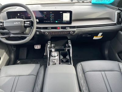 2026 Kia Sorento Hybrid - Photo 13