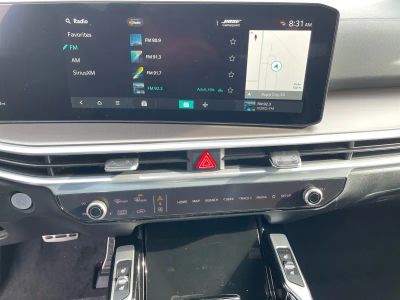 2026 Kia Sorento Hybrid - Photo 11