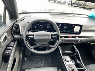 2026 Kia Sorento Hybrid - Photo 19