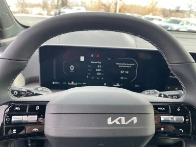 2026 Kia Sorento Hybrid - Photo 10