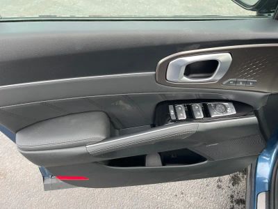 2026 Kia Sorento Hybrid - Photo 20