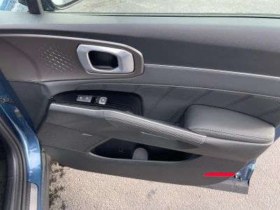 2026 Kia Sorento Hybrid - Photo 21