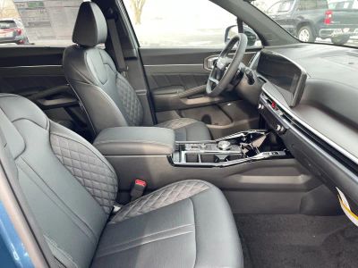 2026 Kia Sorento Hybrid - Photo 15