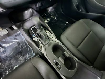 2025 Toyota Corolla — photo 21 view
