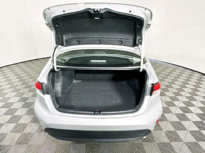 2025 Toyota Corolla — photo 30 view