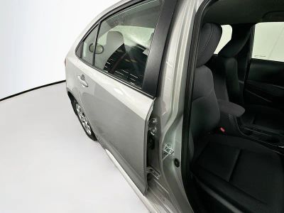 2025 Toyota Corolla — photo 27 view