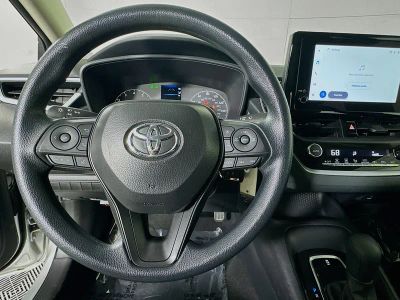 2025 Toyota Corolla — photo 15 view