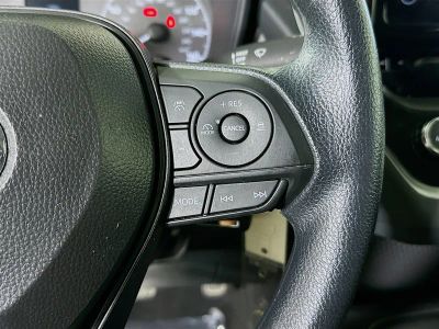 2025 Toyota Corolla — photo 17 view