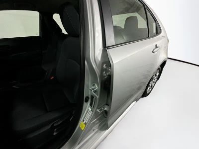 2025 Toyota Corolla — photo 12 view