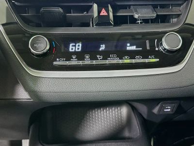 2025 Toyota Corolla — photo 22 view