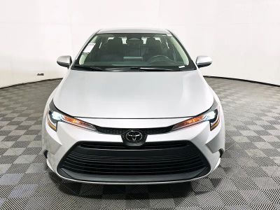 2025 Toyota Corolla — photo 8 view