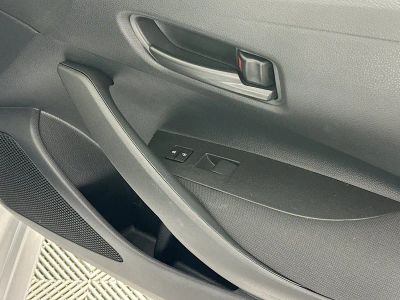 2025 Toyota Corolla — photo 28 view