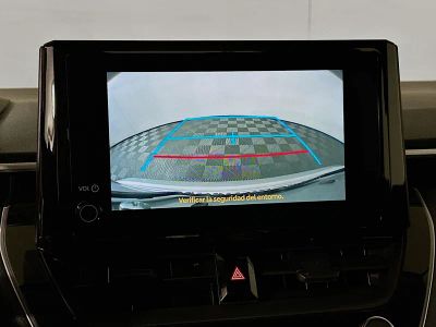 2025 Toyota Corolla — photo 24 view
