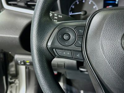 2025 Toyota Corolla — photo 16 view