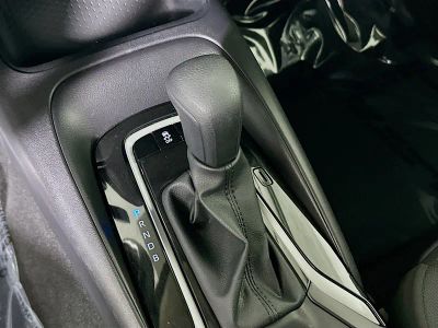 2025 Toyota Corolla — photo 20 view