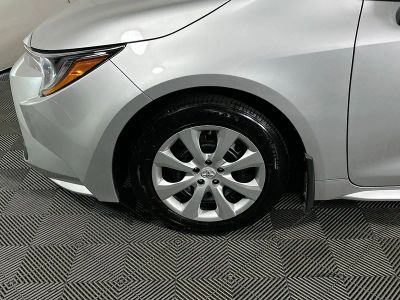 2025 Toyota Corolla — photo 11 view