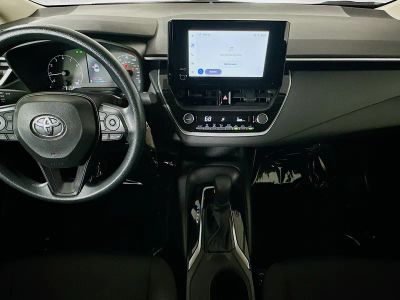 2025 Toyota Corolla — photo 26 view