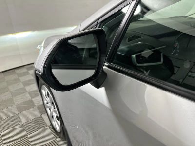 2025 Toyota Corolla — photo 10 view