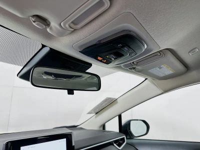 2025 Toyota Corolla — photo 18 view
