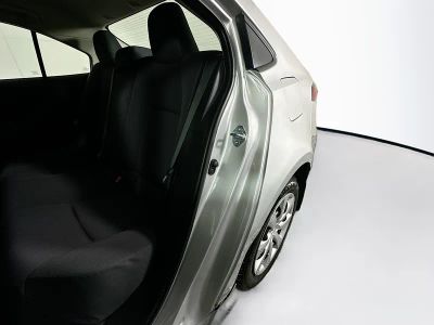 2025 Toyota Corolla — photo 25 view