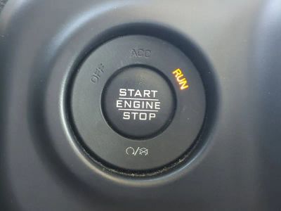 2022 Jeep Gladiator — photo 37 view