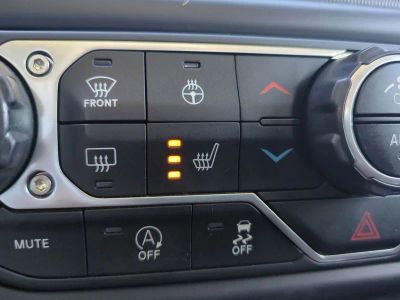 2022 Jeep Gladiator — photo 27 view