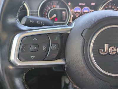 2022 Jeep Gladiator — photo 32 view