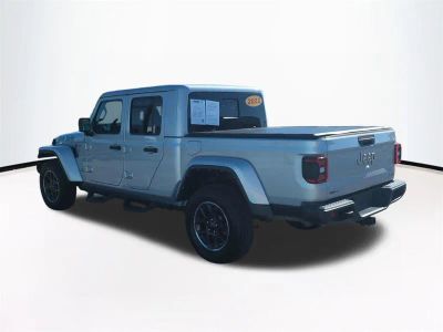 2022 Jeep Gladiator — photo 7 view