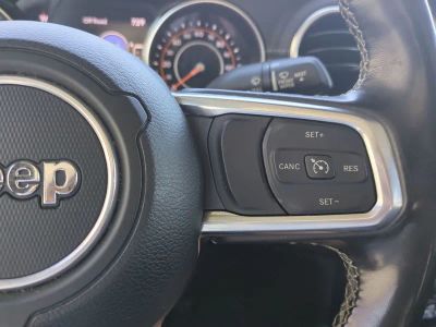 2022 Jeep Gladiator — photo 33 view